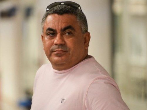 Procuradoria de Justia recomenda que ex-chefe de gabinete de Silval permanea preso no CCC