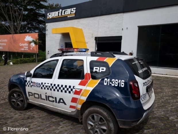 Juiz suspende liminar e presidente do Cuiab perde posse de Land Rover adquirida na Sport Cars