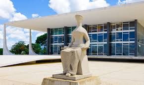 AGU pede ingresso em ao no STF proposta pelo estado de Mato Grosso