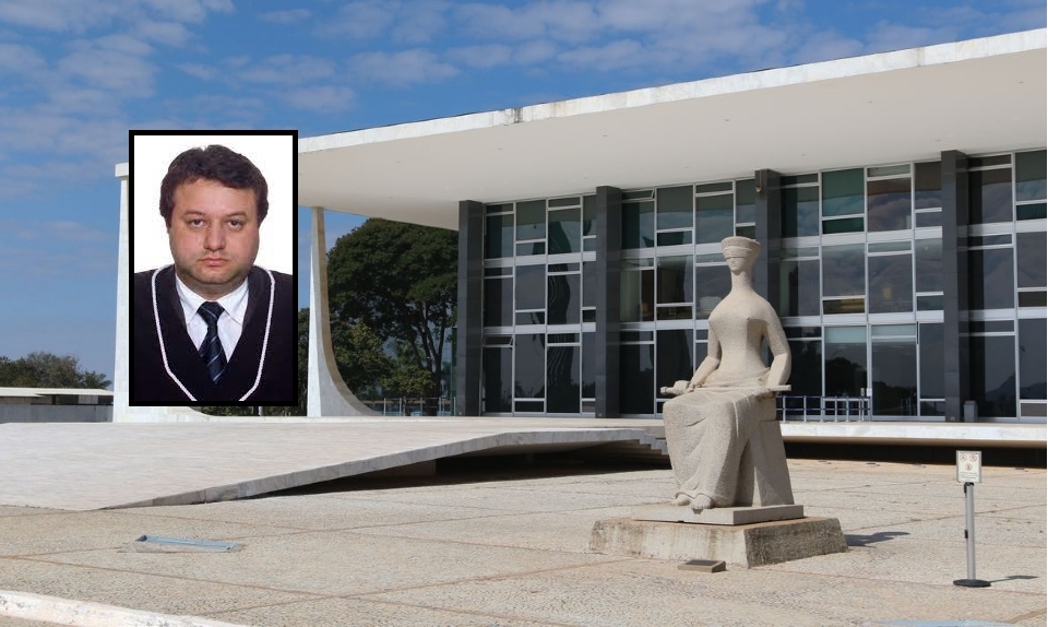 STF marca julgamento que pode reintegrar juiz aposentado no Escndalo da Maonaria