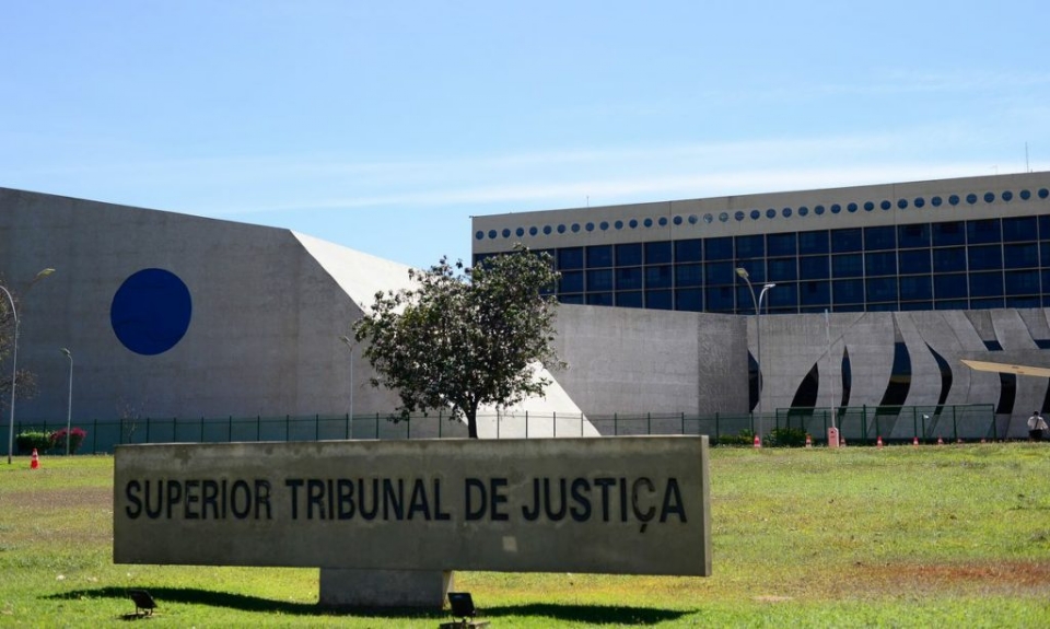 STJ nega HC para traficante da PCE que queria transferncia para penitenciria de Pernambuco