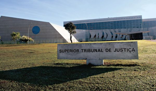 CNJ aprova criao de 80 cargos comissionados para o Superior Tribunal de Justia