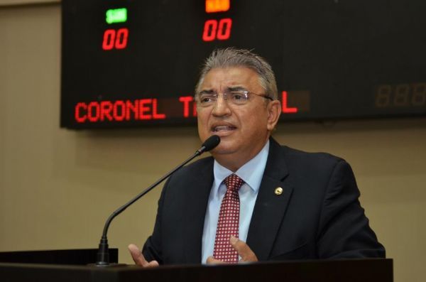 Vice-presidente do TJ nega apelação de Taborelli contra condenação de improbidade ao STJ