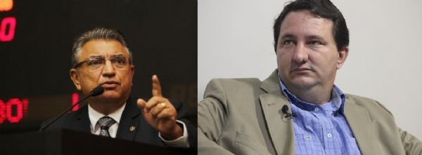 TSE nega pedido de Taborelli e mantm Barranco como deputado estadual por Mato Grosso
