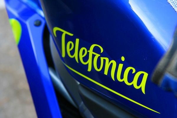 Telefnica Brasil  condenada em R$ 1 mi por terceirizao ilcita