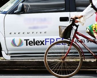 Sede da Telexfree internacional pede concordata nos EUA