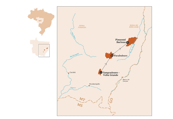 MPF investiga adoo clandestina de crianas indgenas em Mato Grosso