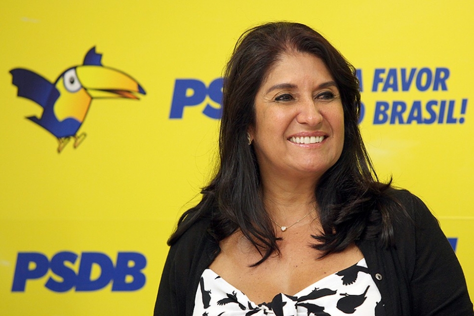 Ex-prefeita, Thelma de Oliveira é declarada inelegível por oito anos