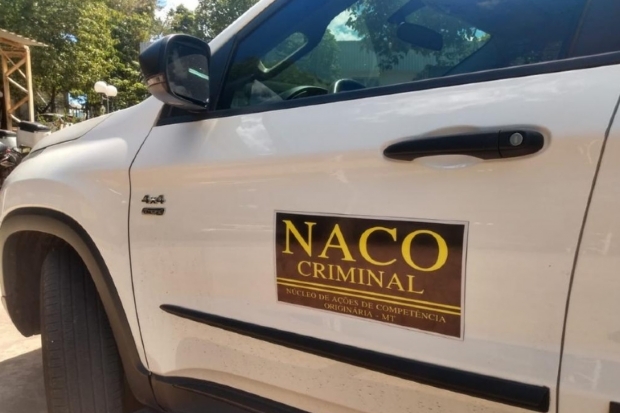 Naco suspeita que empresa contratada por R$ 48 milhes servia como laranja de construtora