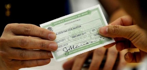 TRE-MT cancela mais de 178 mil ttulos de eleitor em Cuiab e Vrzea Grande