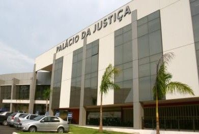 Tribunal de Justia dos Estado de Mato Grosso