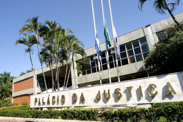 Tribunal de Justia de Mato Grosso - TJMT