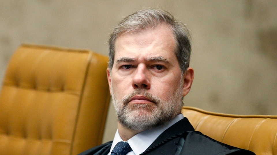Toffoli pede vista e julgamento sobre legalidade de reeleição de Botelho é adiado