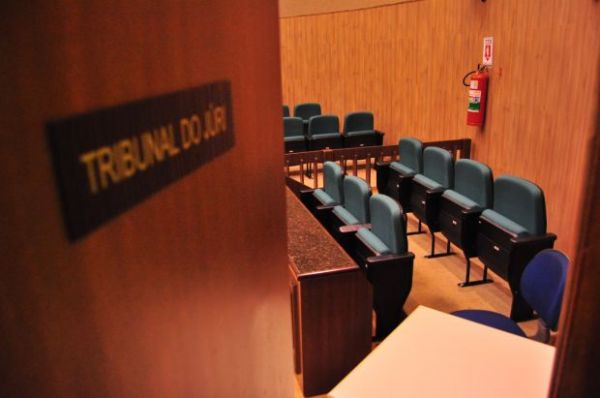 Tribunal de Jri realiza 214 sesses em uma semana em Mato Grosso