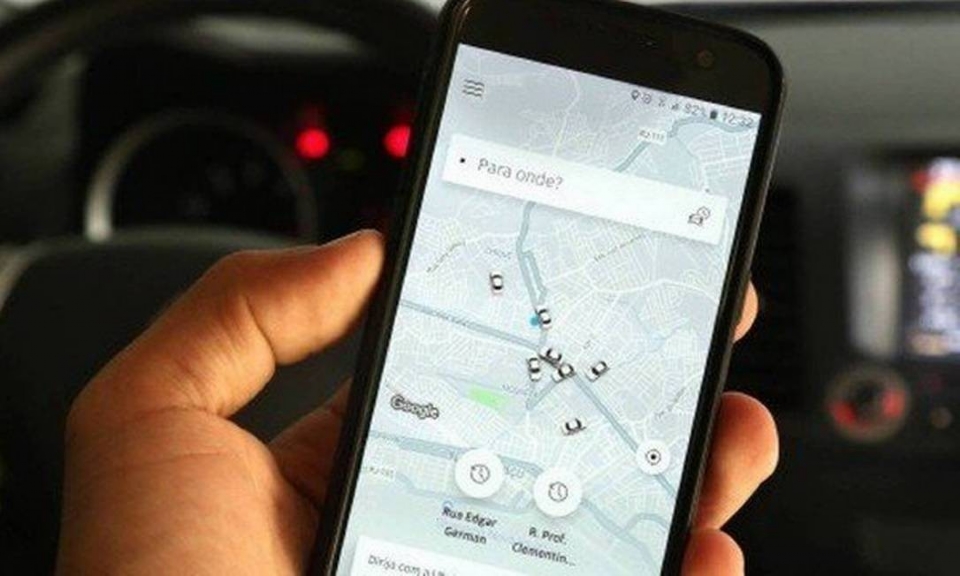 Justia nega vnculo de emprego e indenizao a motorista de Uber bloqueado pelo aplicativo