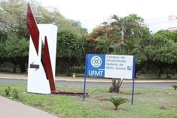 Ministro do STF nega pedido de liminar para anular nomeao de reitora da UFMT