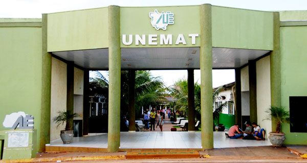 Justia busca conciliao na greve de estudantes de medicina da Unemat