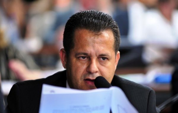 STF julga recurso de Valtenir Pereira contra deciso do STJ que anula julgamento de assassinos do seu pai  em MT