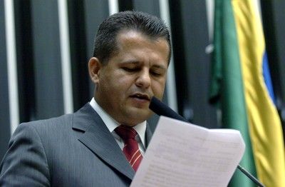 Ministra do STF arquiva inqurito contra Valtenir Pereira