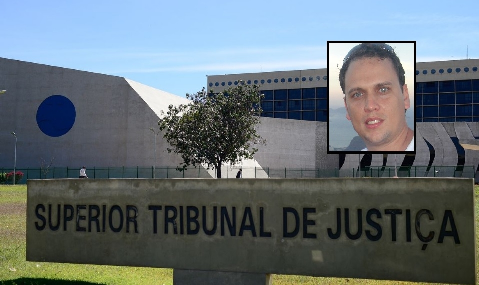STJ nega habeas corpus e mantm preso ex-diretor da Empresa Cuiabana de Sade Pblica