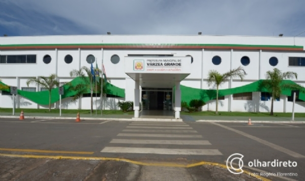 MP investiga empresa contratada por VG acusada de irregularidades na venda de materiais laboratoriais