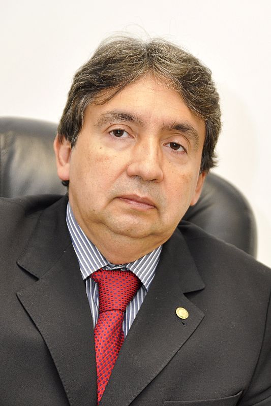 Com dois votos, Vidal fica fora de lista trplice para vaga de ministro do STJ