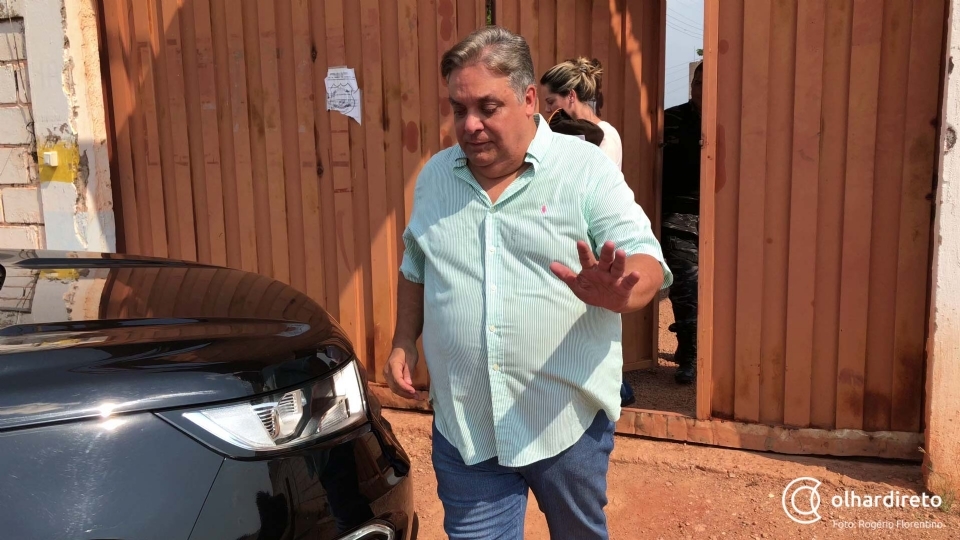 MP reforça pedido por indeferimento de candidaturas de Juarez e Fabris