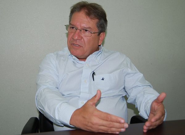 Justia eleitoral cassa mandato de  Walace Guimares em VG; Lucimar Campos deve assumir