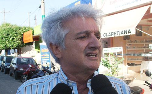 Justia condena ex-prefeito Wanderley Farias por omisso de informaes