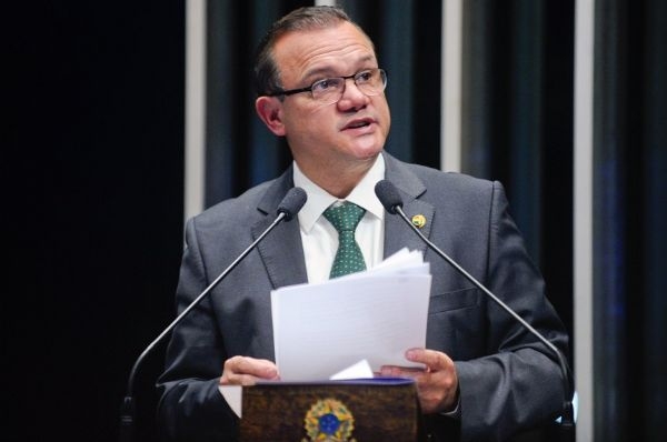 PGR pede que delao de Silval sobre visitas no CCC de Bezerra e Fagundes seja enviada  Justia Federal