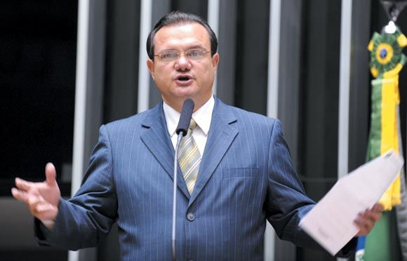 CCJ da Cmara aprova PEC que muda eleio para dirigentes dos TJs