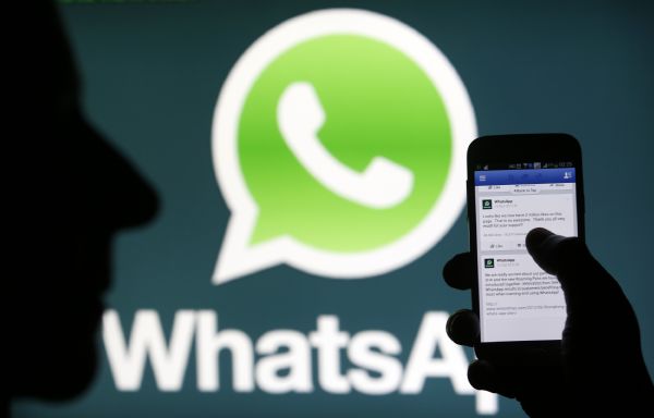 Oi entra com HC que pode derrubar bloqueio do WhatsApp ainda hoje; advogado considera medida 