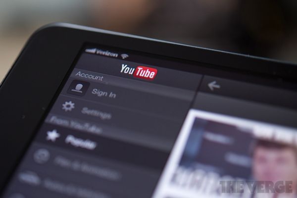 Juiz obriga Google e mais dois a retirar vdeo do YouTube
