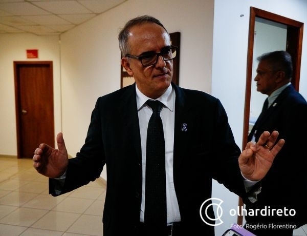 Contra candidatura, alegações finais do MP afirmam que Pátio diminuiu em nove vezes avaliação de bens