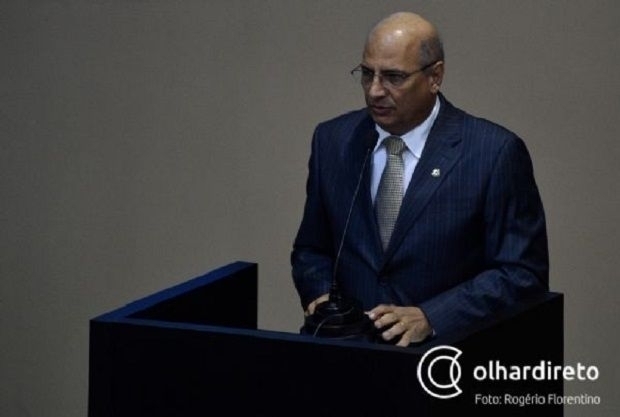 Ministro defere recurso de Zeca Viana e reverte suspenso de recuperao judicial por dvidas de R$ 300 mi
