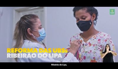 Cuiabá pra frente: Prefeitura apresenta os avanços na saúde