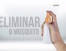 ALMT lana campanha para advetir contra o Aedes aegypti