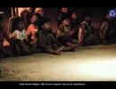Transformao pela cultura: governo leva teatro para aldeia indgena